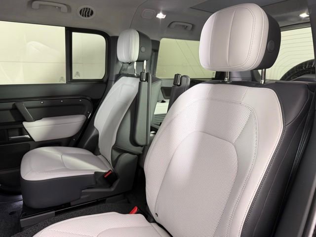 New 2026 Land Rover Defender 130 V8 image 24