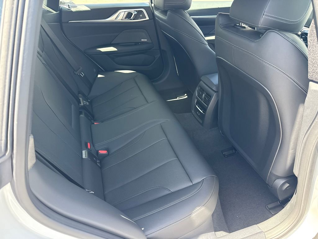 New 2026 BMW i4 eDrive40 w/ Premium Package image 16