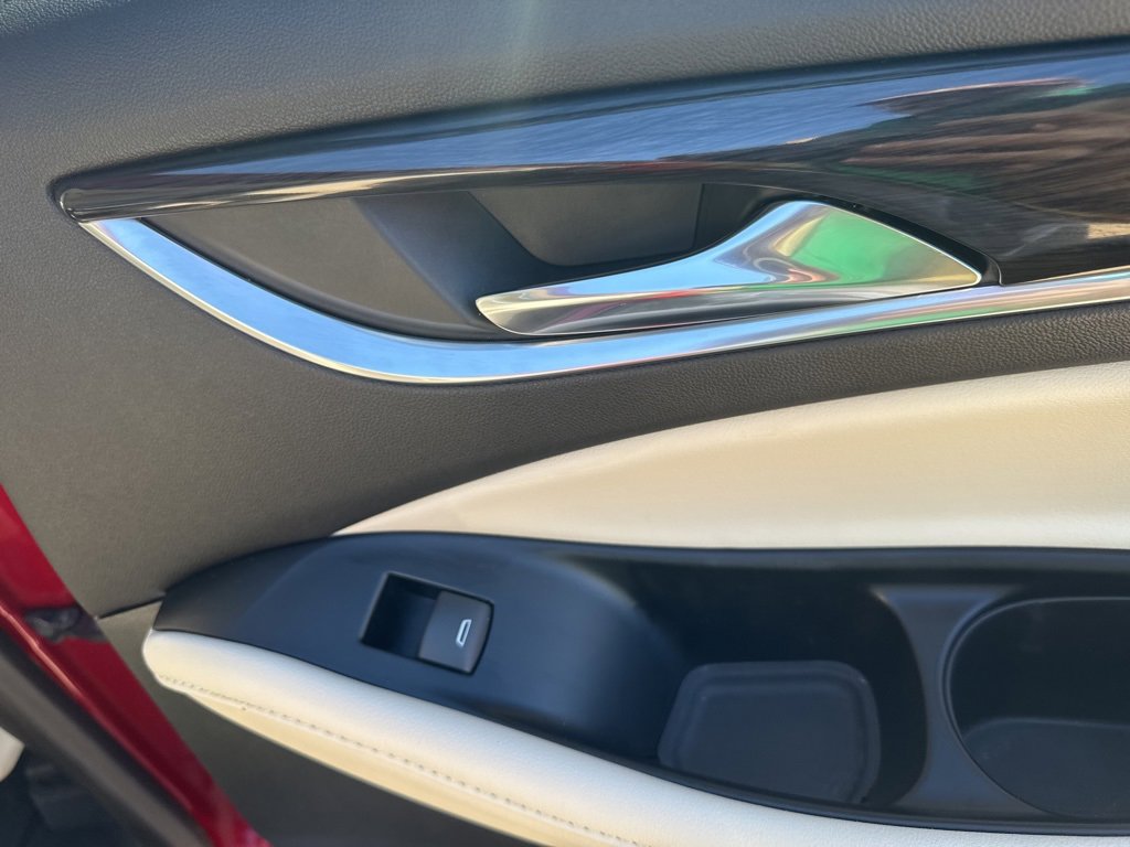 Used 2023 Buick Enclave Essence w/ Experience Buick Package image 28