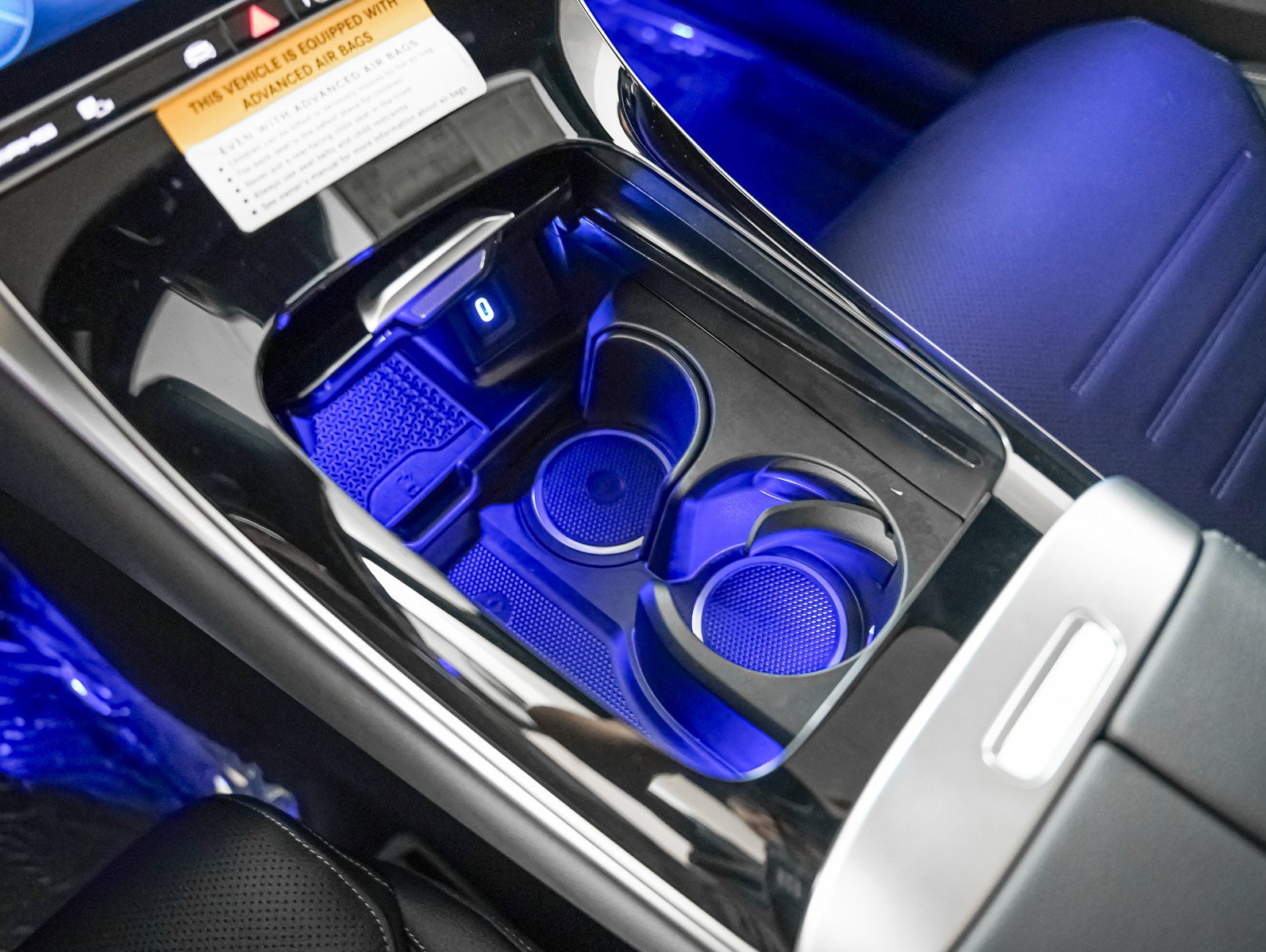 New 2026 Mercedes-Benz GLC 43 AMG 4MATIC image 18