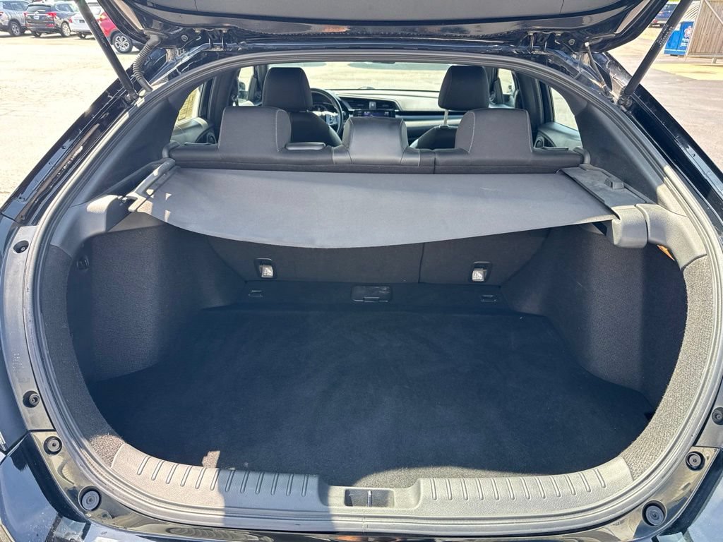 Used 2021 Honda Civic Sport image 32