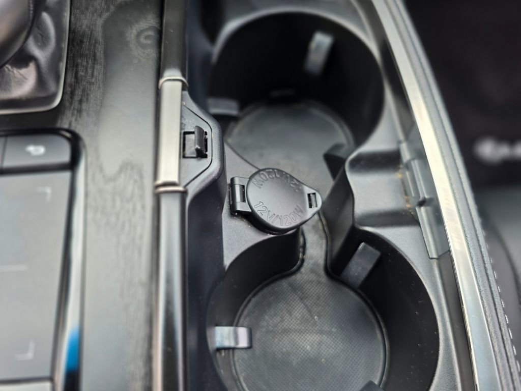 Used 2021 Lexus LS 500 w/ Accessory Package (Z1) RWD image 33