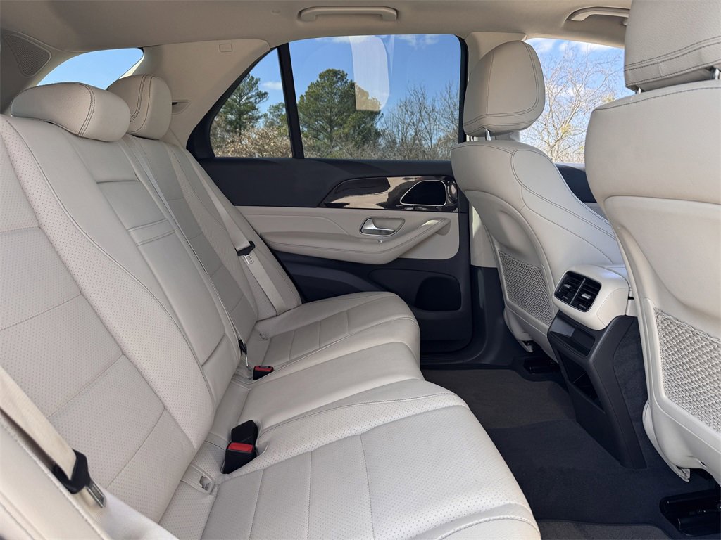 Used 2020 Mercedes-Benz GLE 350 image 26