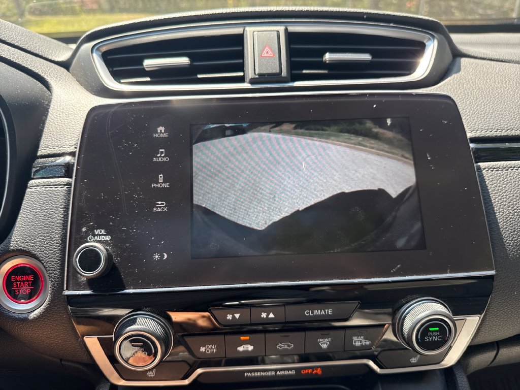 Used 2020 Honda CR-V EX-L image 17