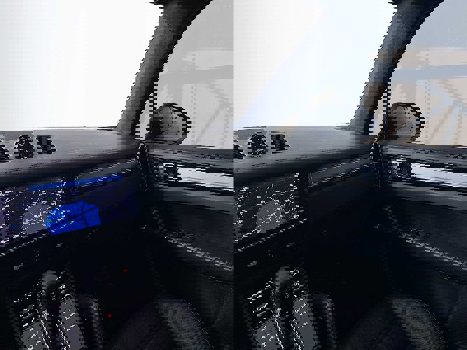 Used 2023 Porsche Cayenne Turbo S image 20