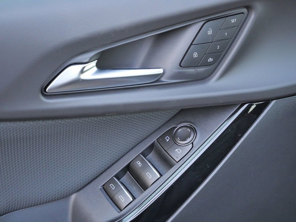 New 2026 Chevrolet Equinox RS w/ Convenience Package III image 14