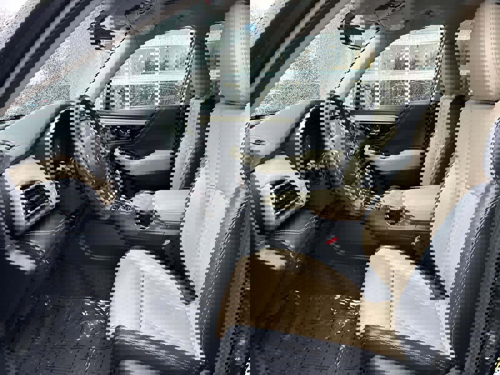 Used 2021 Subaru Outback Limited image 7