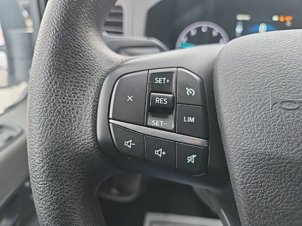 Used 2023 Ford Transit 350 XLT image 42