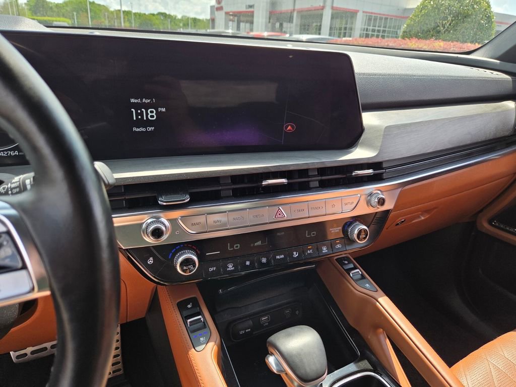 Used 2023 Kia Telluride SX X-Pro image 24