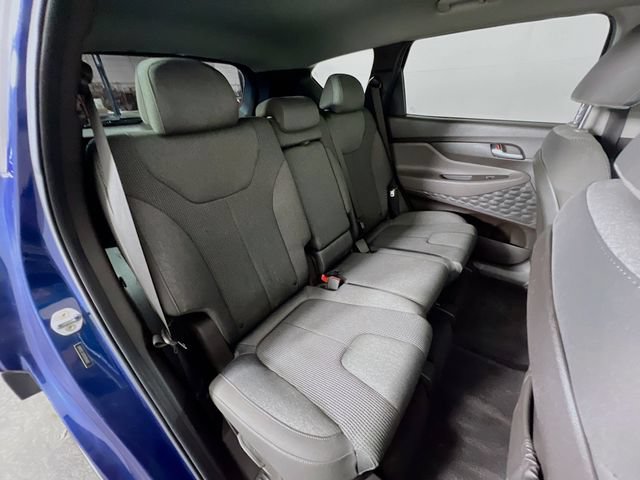 Used 2019 Hyundai Santa Fe SE AWD/4WD image 27