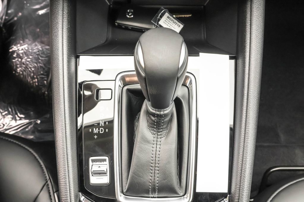 New 2025 MAZDA CX-5 AWD 2.5 S w/ Select Package image 31