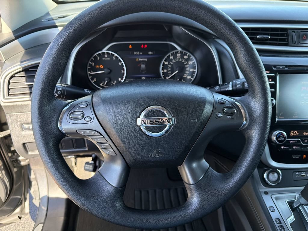 Used 2019 Nissan Murano S FWD image 14