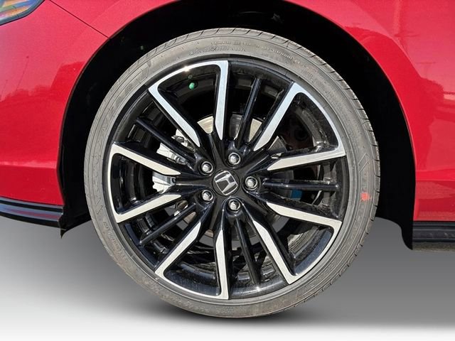 New 2026 Honda Accord Touring image 9
