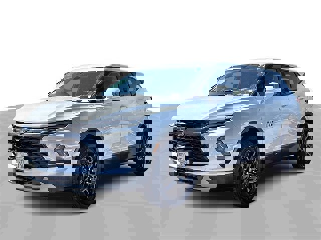 Used 2025 Chevrolet Blazer LT w/ Driver Confidence Package