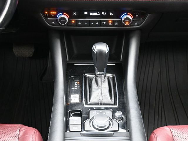 Used 2021 MAZDA MAZDA6 Carbon Edition image 22