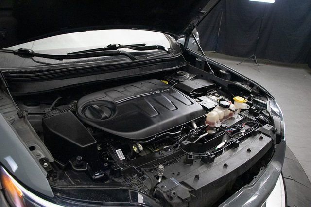 Used 2020 Jeep Cherokee Limited AWD/4WD image 29