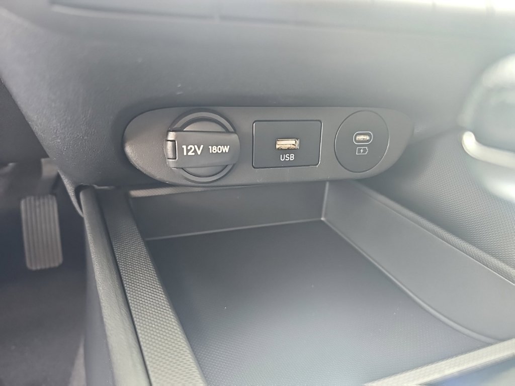 New 2026 Hyundai Elantra SE FWD image 20