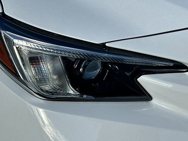 Used 2022 Subaru WRX image 30