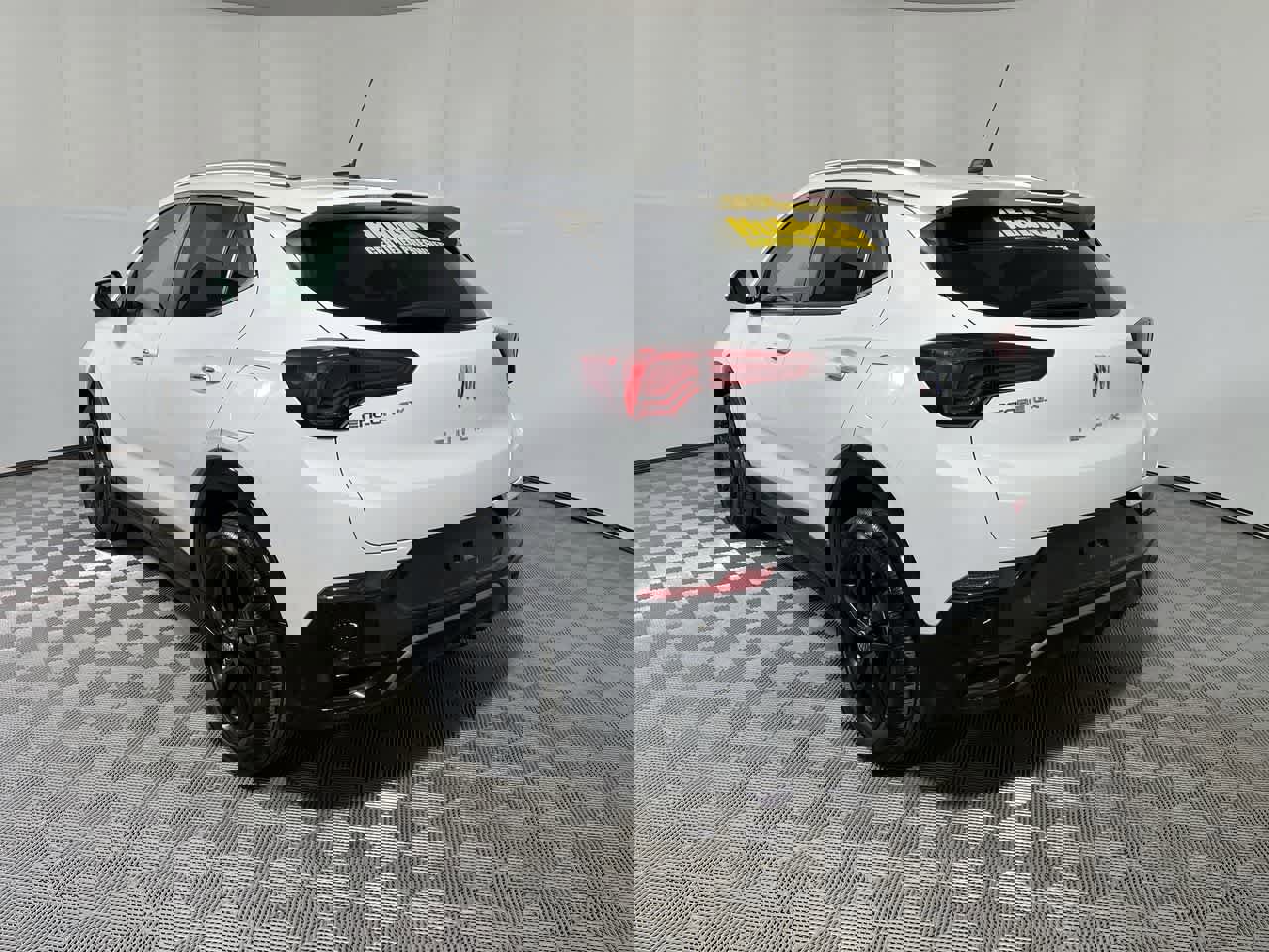 Used 2024 Buick Encore GX Sport Touring image 6