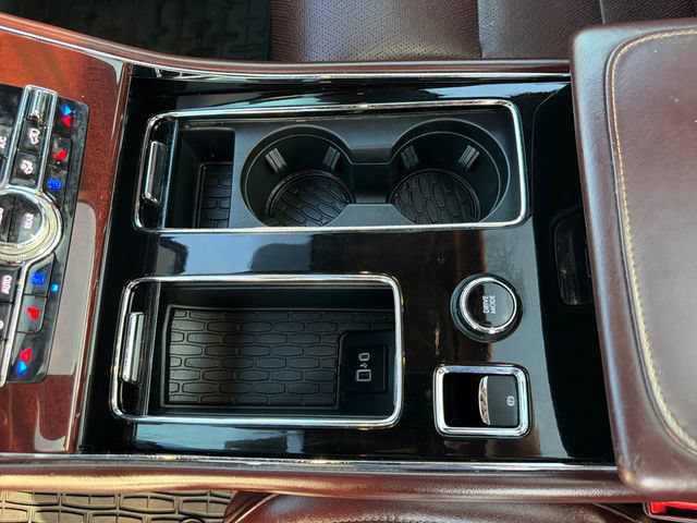 Certified 2022 Lincoln Aviator Black Label w/ Class IV Trailer Tow Package AWD/4WD image 31