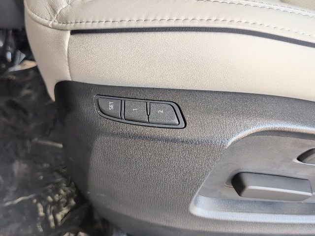 Used 2025 MAZDA CX-5 AWD 2.5 S w/ Preferred Package image 21