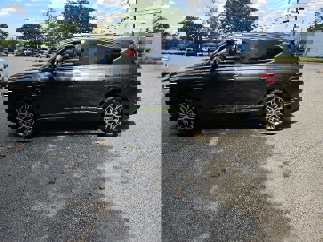 Used 2024 Genesis GV80 2.5T