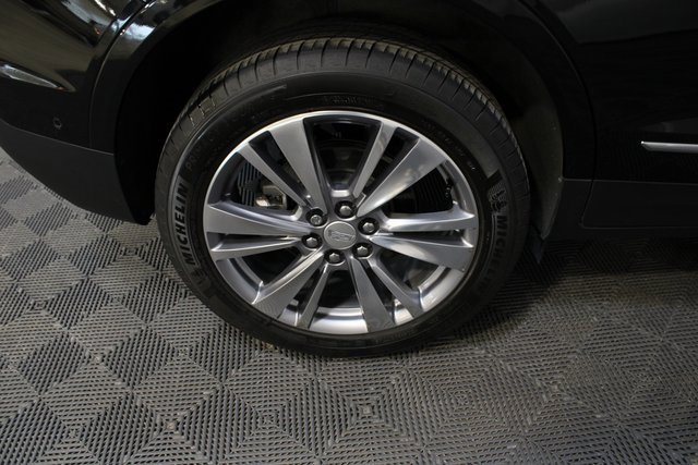 Used 2024 Cadillac XT5 Premium Luxury w/ Platinum Package image 29