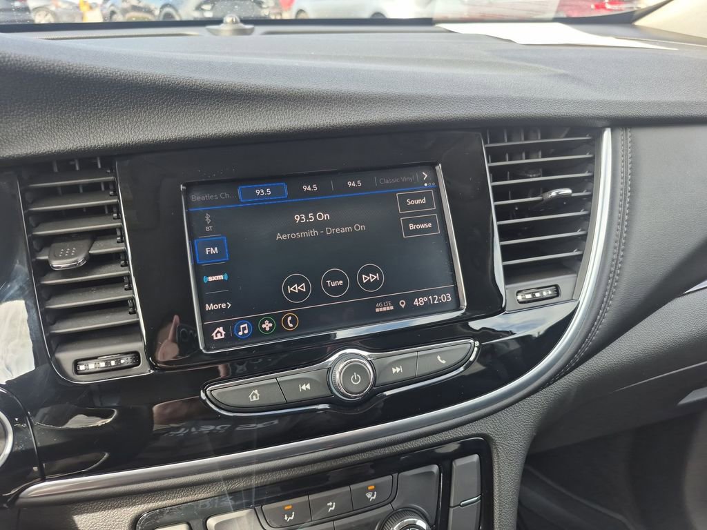 Certified 2022 Buick Encore Preferred w/ Safety Package image 17