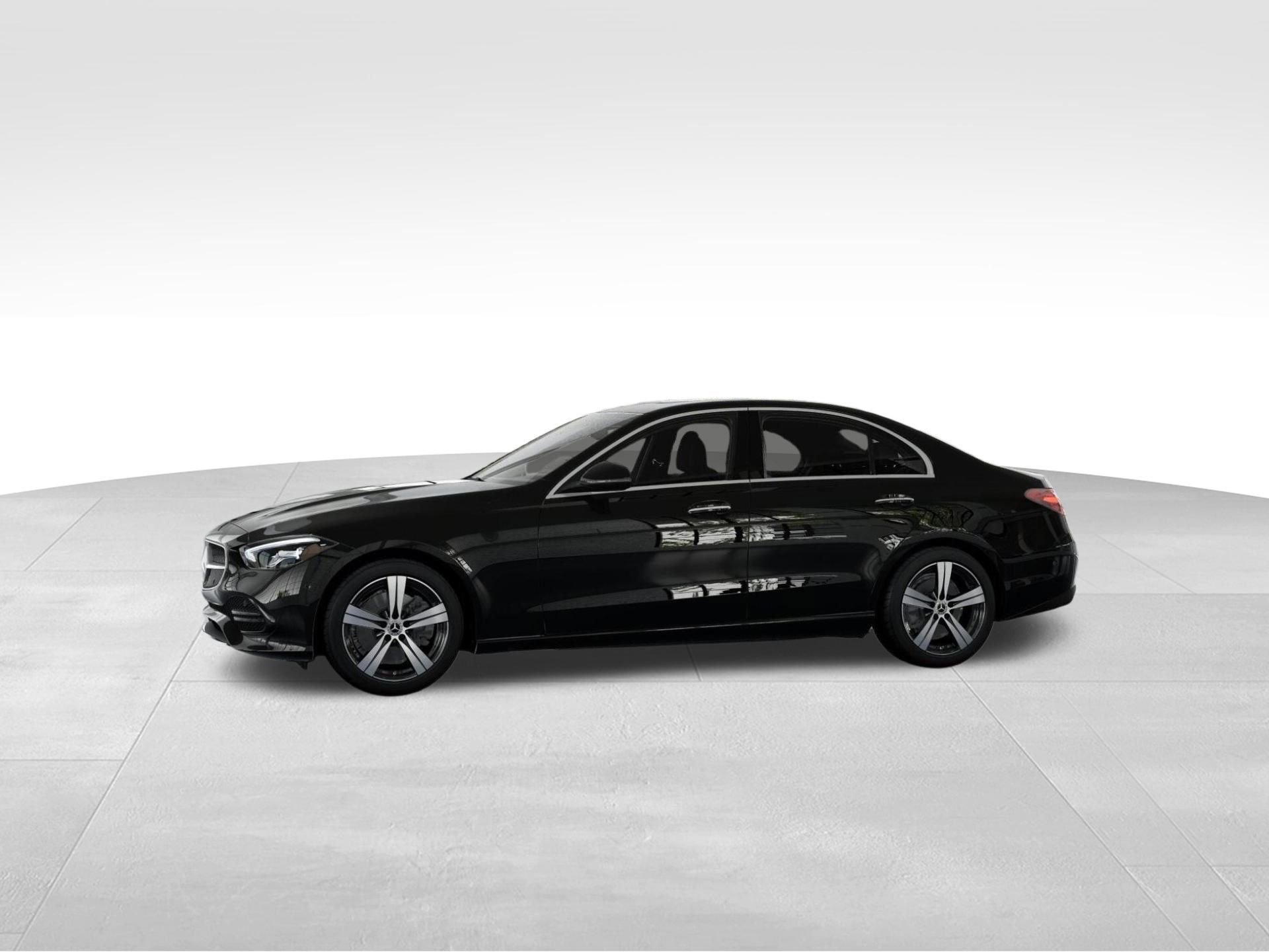 New 2026 Mercedes-Benz C 300 C 300 image 38