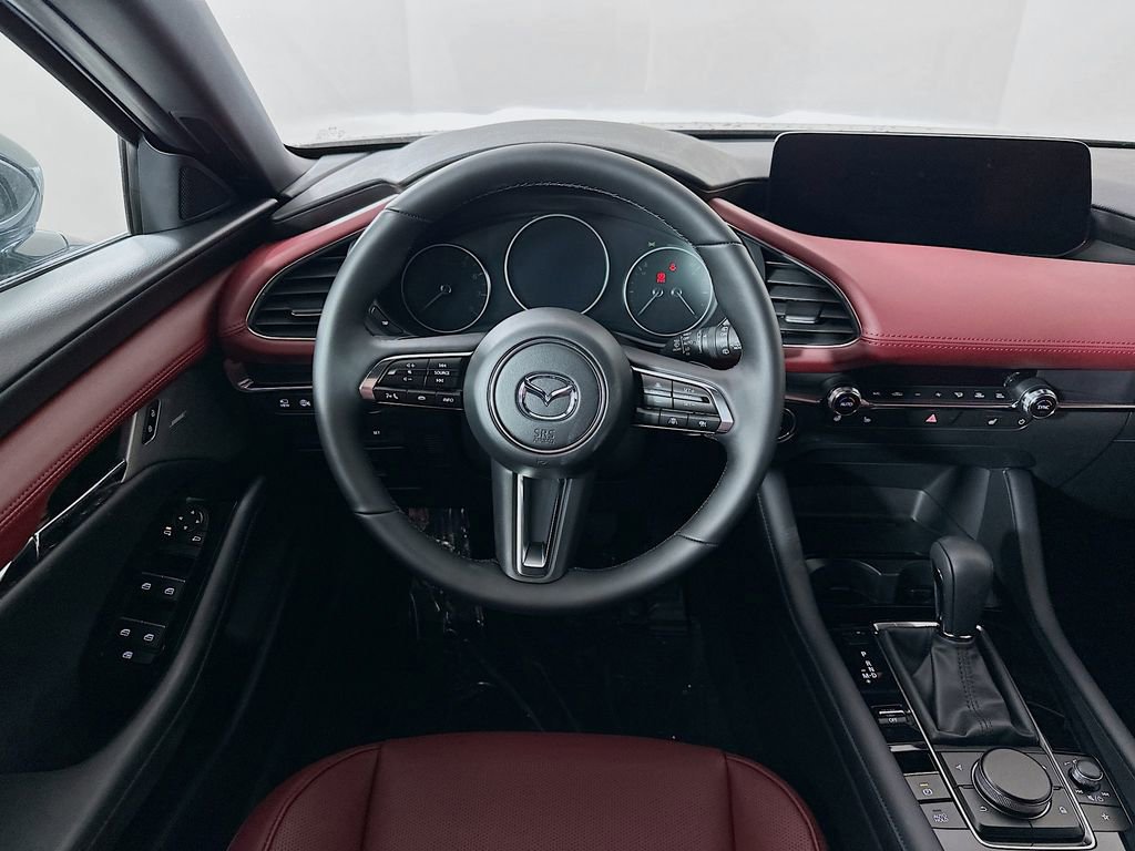 New 2026 MAZDA MAZDA3 Hatchback w/Premium Plus Pkg image 30