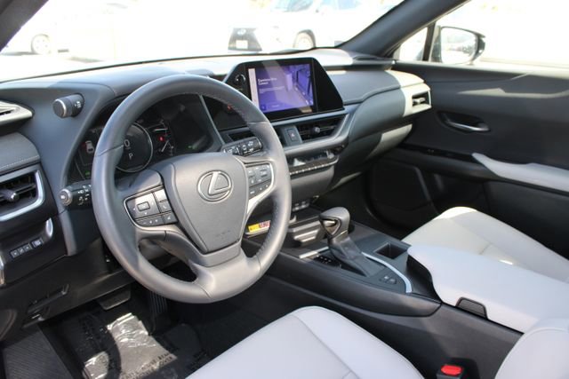 Certified 2023 Lexus UX 250h FWD w/ Accessory Package (Z2) image 12