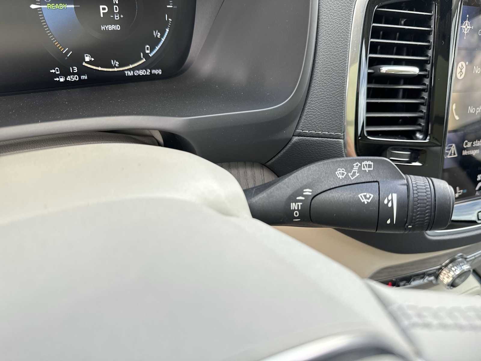 Used 2022 Volvo XC90 T8 Inscription image 25