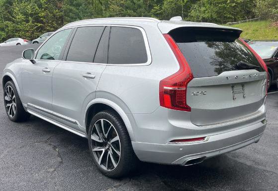 Used 2019 Volvo XC90 T6 Inscription w/ Protection Package Premier AWD/4WD image 3