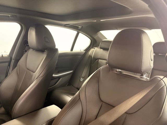 Used 2024 BMW 330i xDrive Sedan w/ Convenience Package image 13