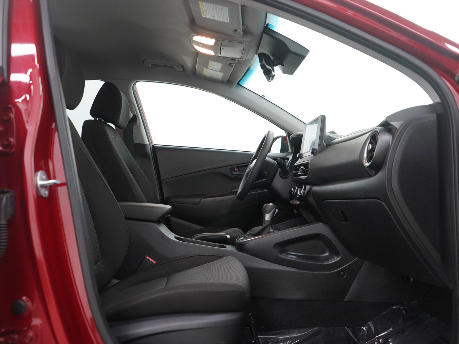 Used 2023 Hyundai Kona SEL image 11