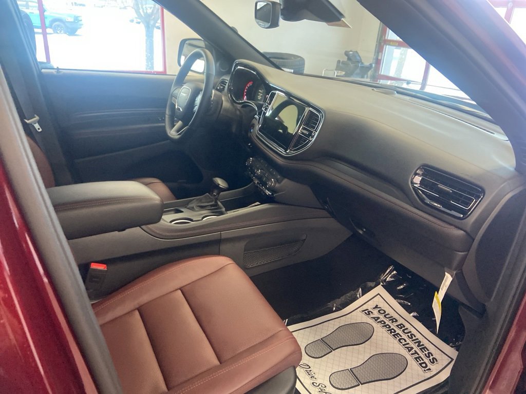 New 2026 Dodge Durango GT image 23