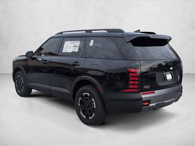 New 2026 Hyundai Palisade XRT Pro AWD/4WD image 9