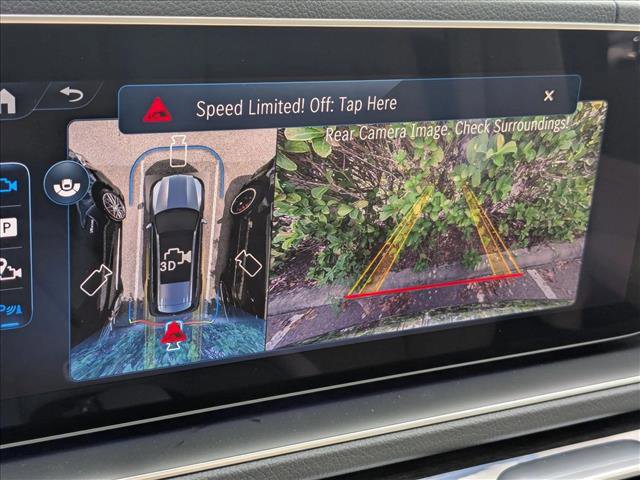 New 2026 Mercedes-Benz GLS 450 4MATIC image 13