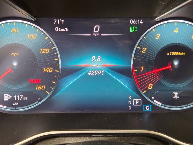 Certified 2021 Mercedes-Benz C 300 4MATIC Sedan image 29