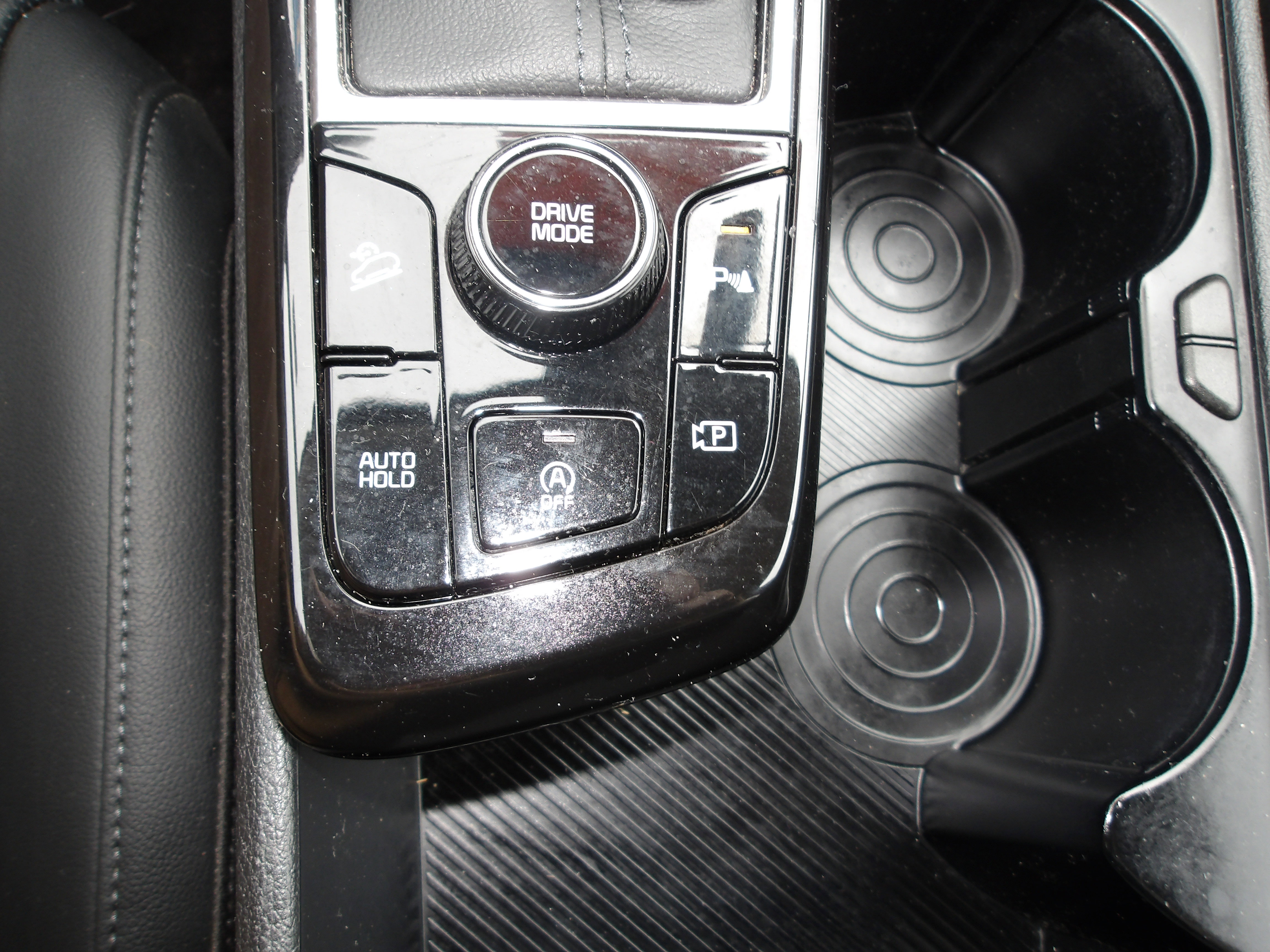 Used 2023 Kia Sportage EX FWD image 49