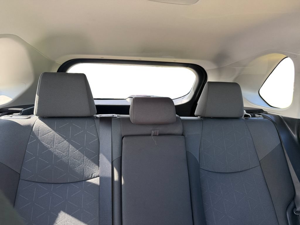 Used 2024 Toyota RAV4 XLE FWD image 14