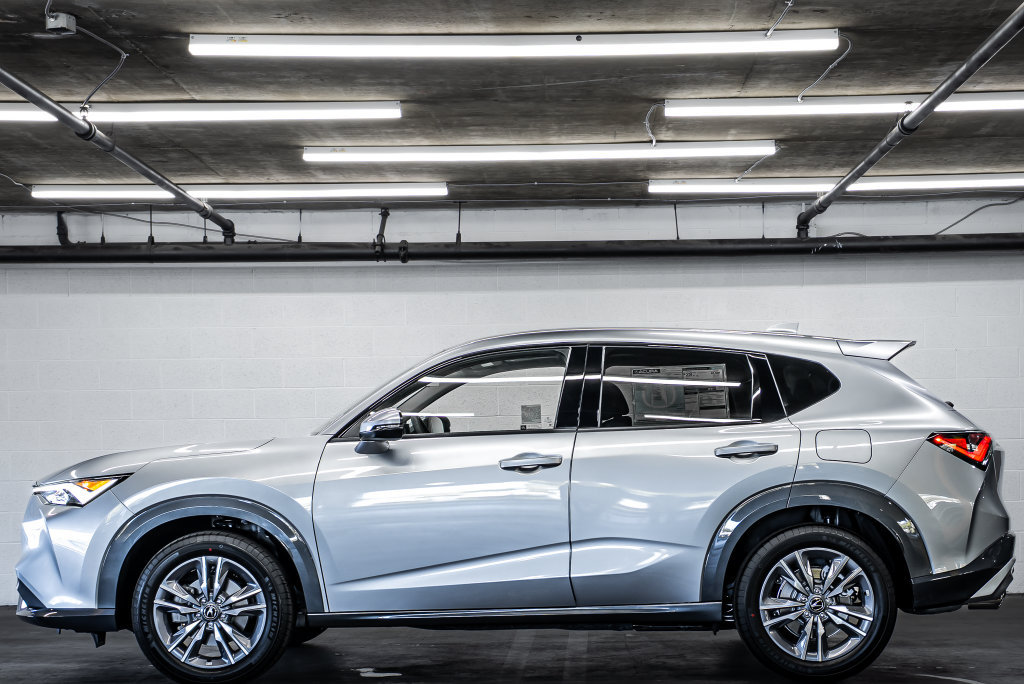 New 2026 Acura ADX FWD image 2