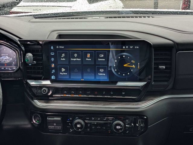 Used 2025 Chevrolet Silverado 1500 LTZ image 17