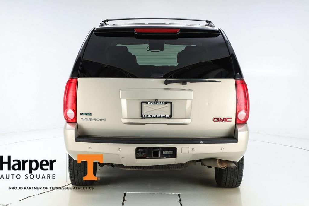 Used 2012 GMC Yukon SLT image 8