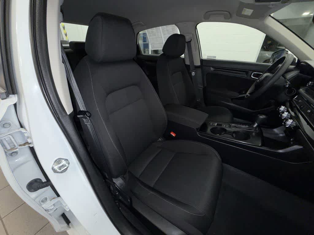 Used 2023 Honda Civic LX image 16