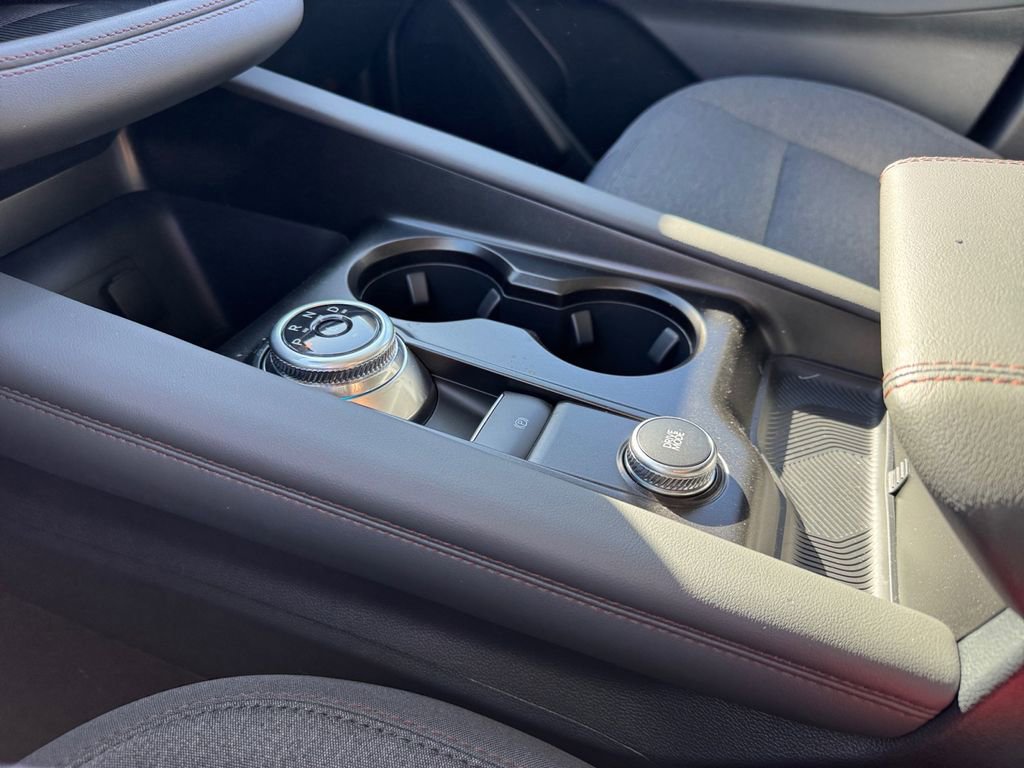 New 2026 Ford Explorer Active image 38