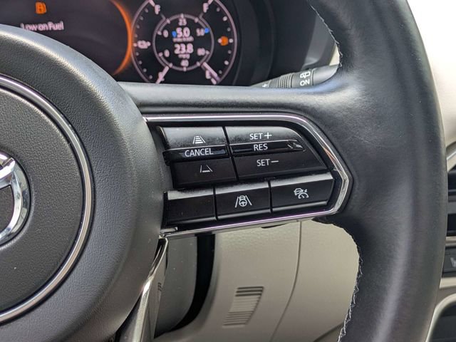Used 2025 MAZDA CX-90 Plug-In Hybrid w/ Premium Plus AWD/4WD image 28