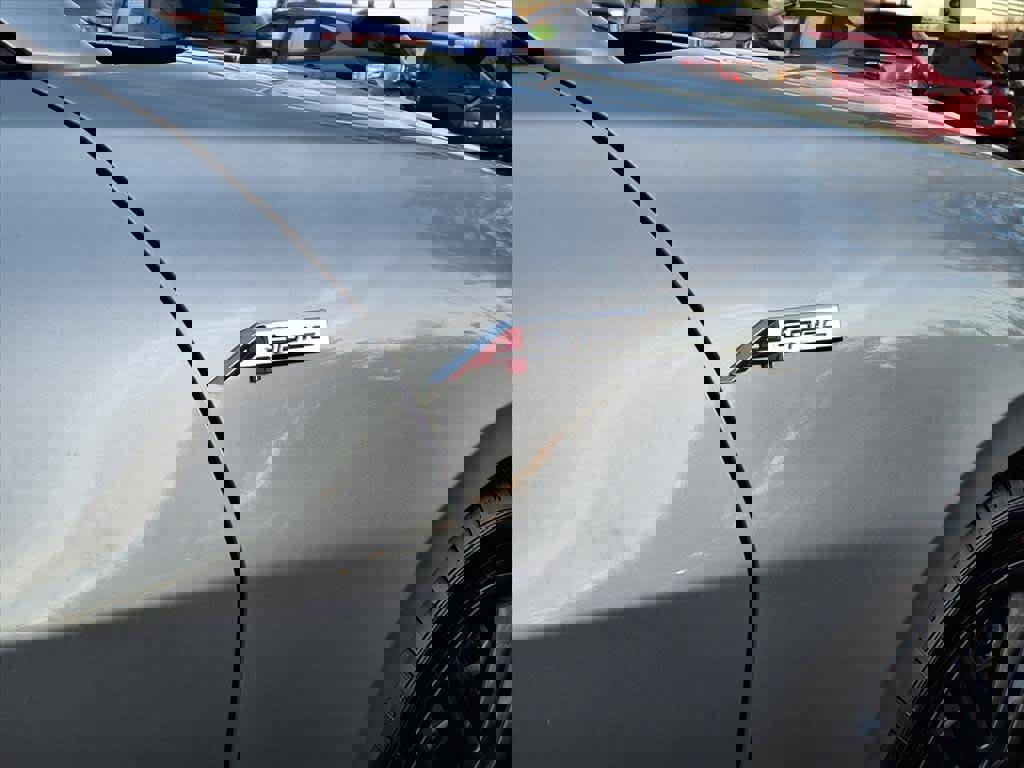 Used 2025 Acura TLX SH-AWD w/ A-SPEC Pkg image 9