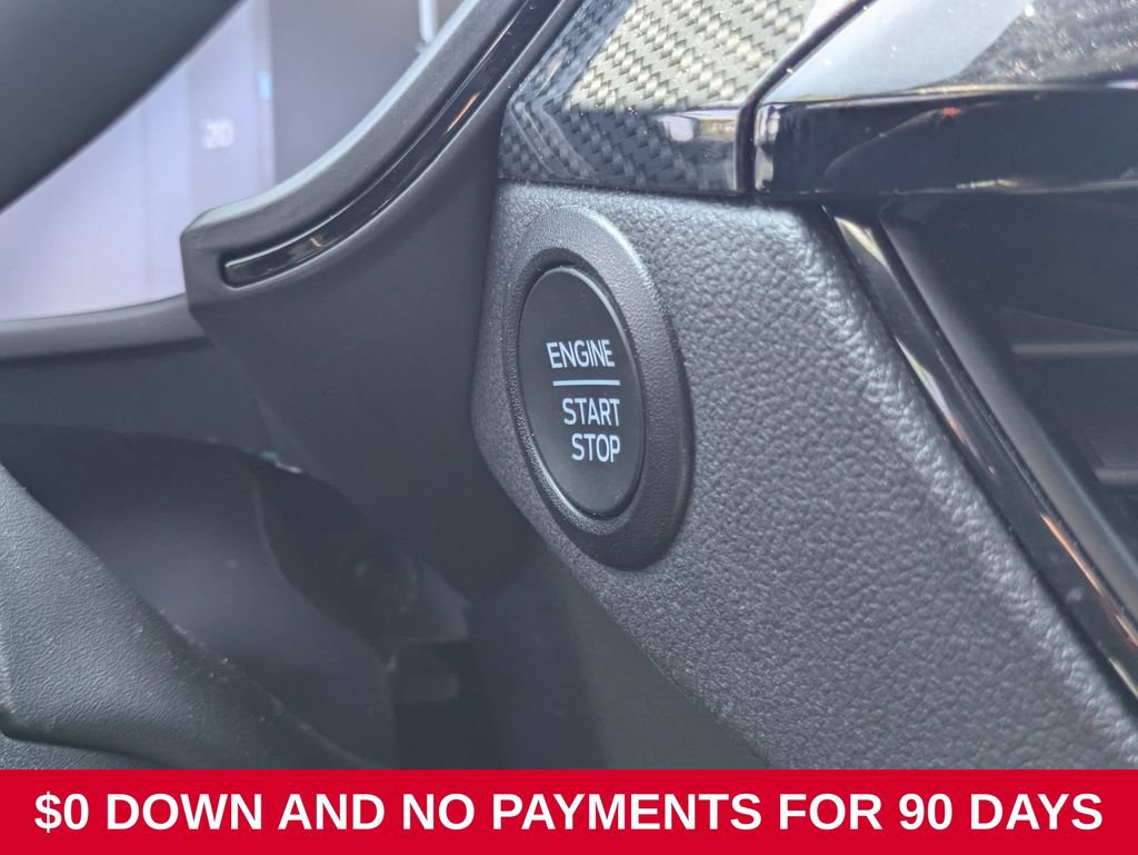 Used 2025 Ford Escape ST-Line AWD/4WD image 24