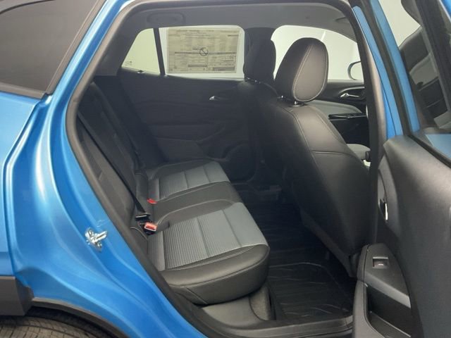 New 2026 Chevrolet Trax LT image 25